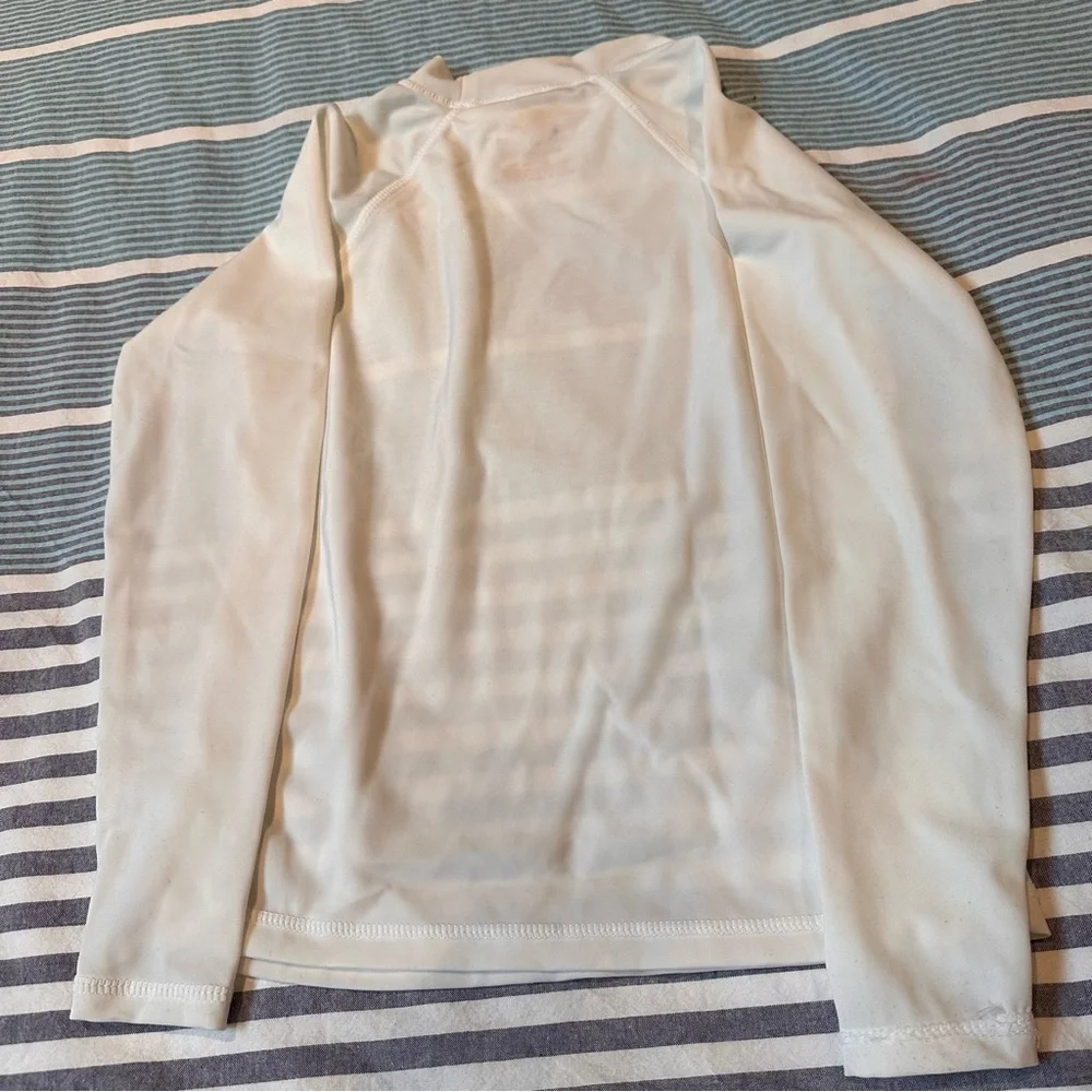 Kanu Surf Girls Long Sleeve Rashguard